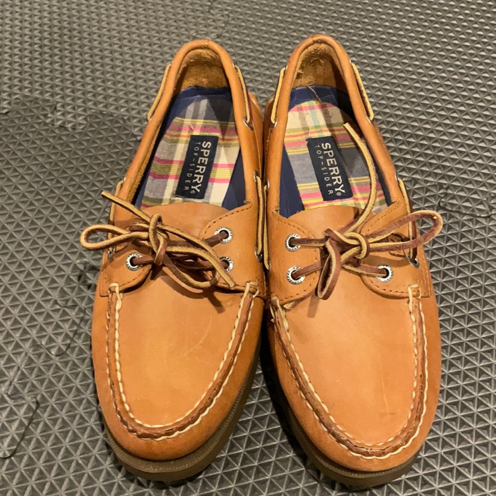 Sperry Top-Sider